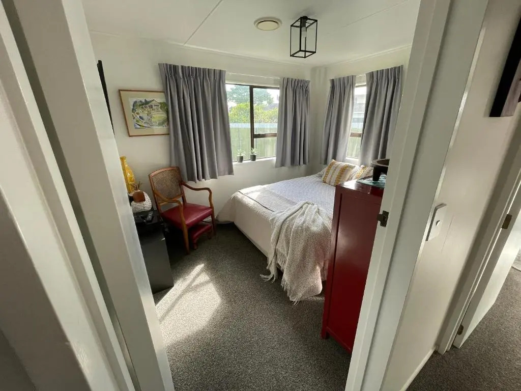 Greenmeadows Napier & Pet Friendly