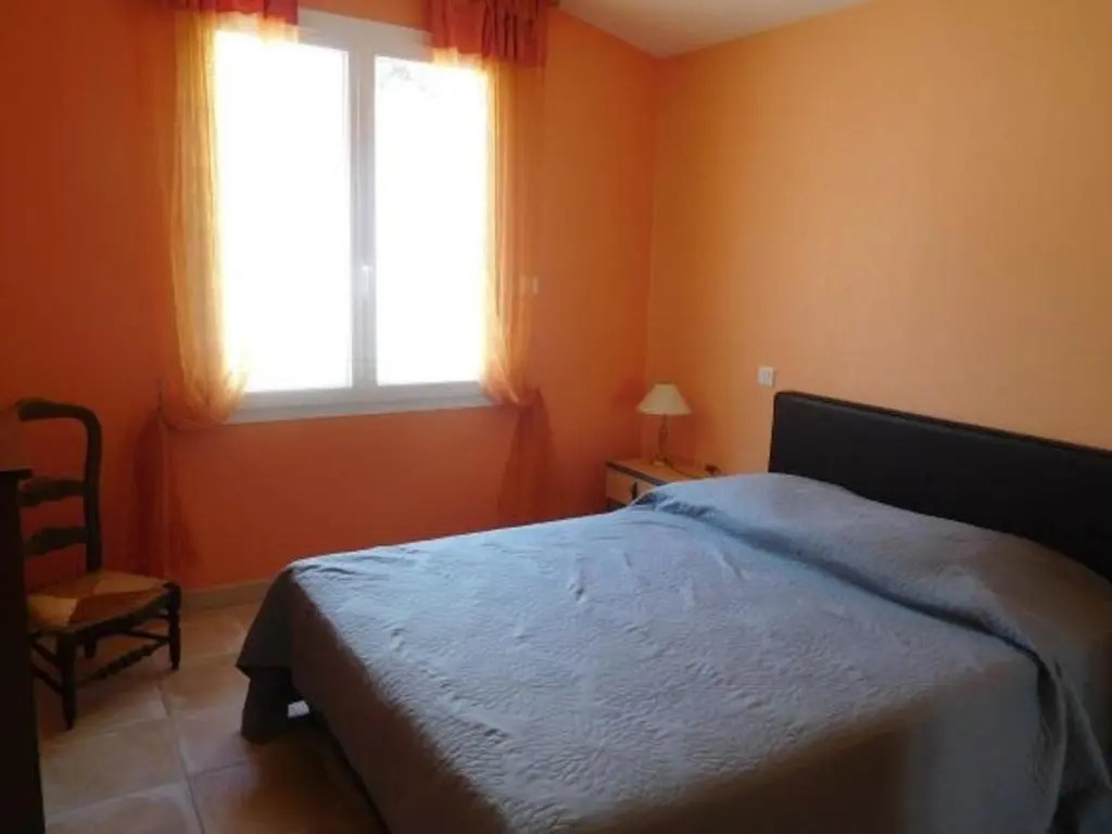 Maison La Faute-sur-Mer, 5 pièces, 9 personnes - FR-1-476-137