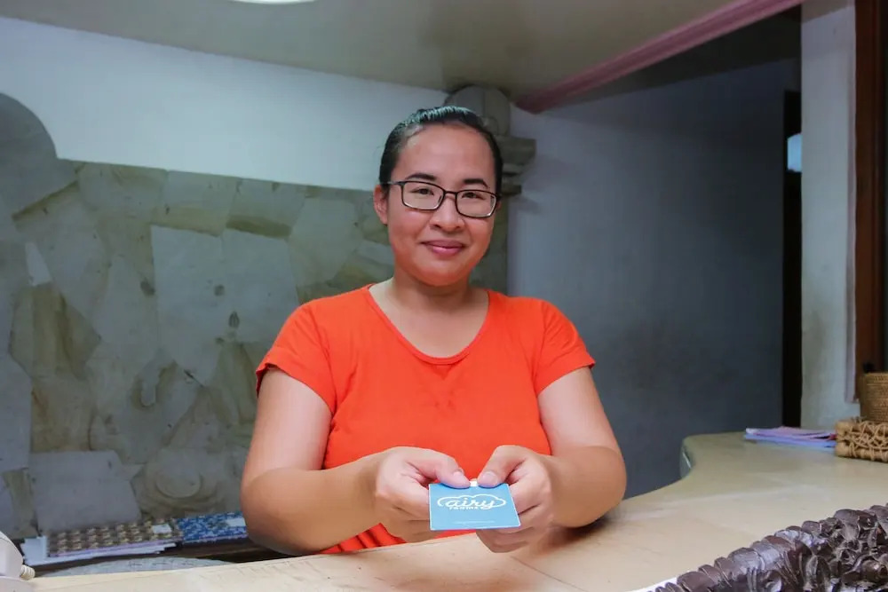 Airy Jimbaran Celagi Basur 1 Bali