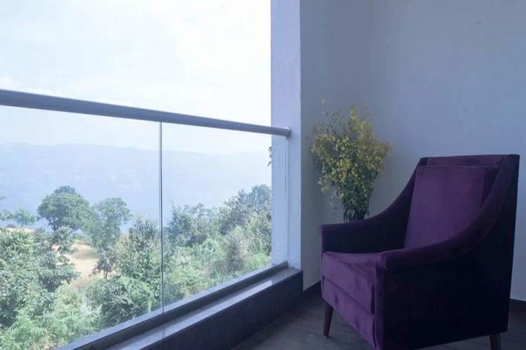 Regenta Place Green Leaf Mahabaleshwar