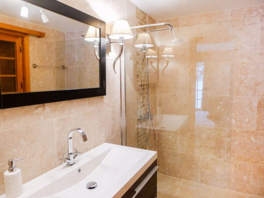 Apartment Argentière 3 by Interhome