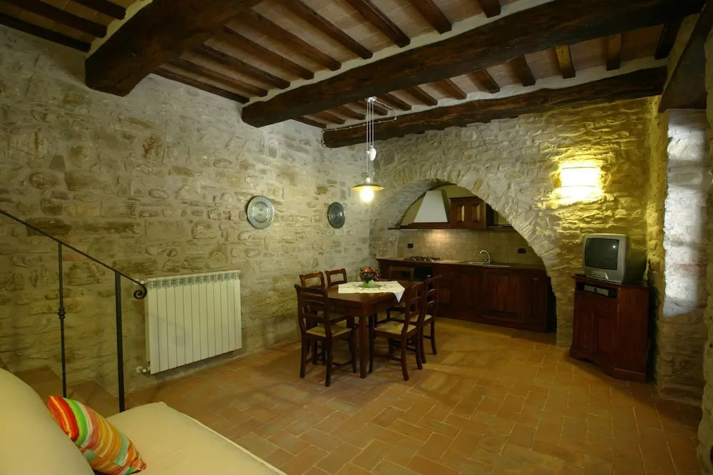 Agriturismo Borgo il Molino