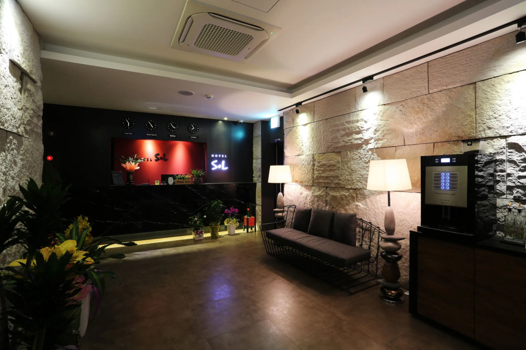 Hotel SoL