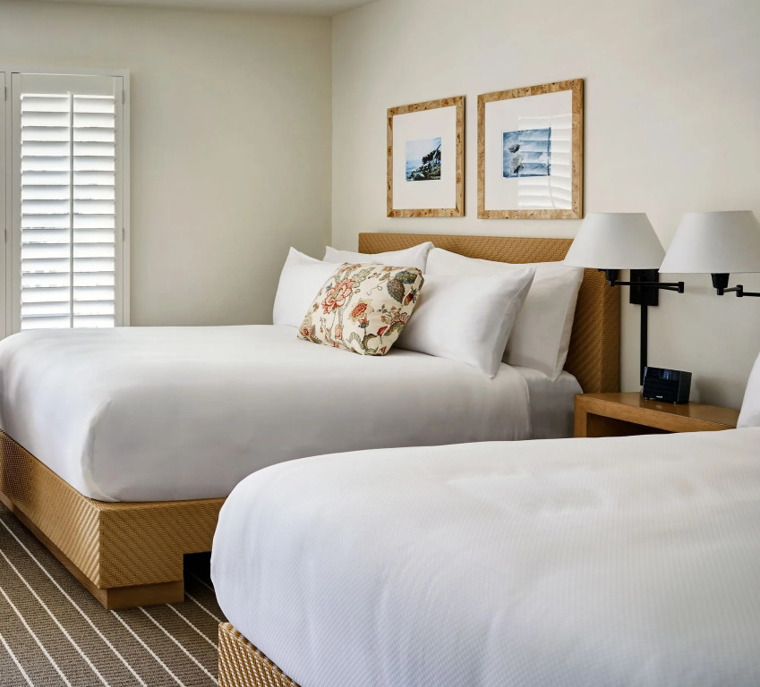 Hotel Carmel