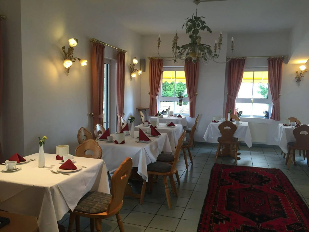 TDY Homes Hotel Schattner