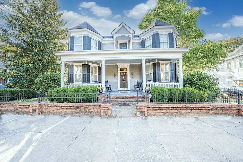 The Inn on North Jefferson