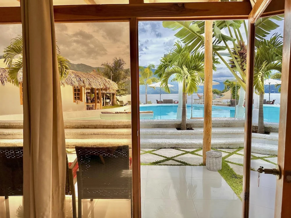 Sababa Resort
