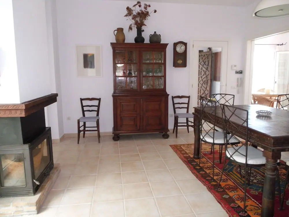 032 Villa Albardanera