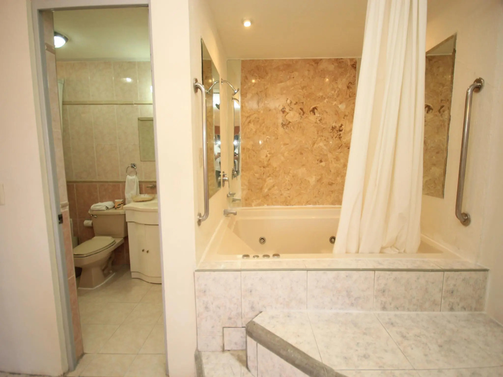 Hotel Argento Zacatecas