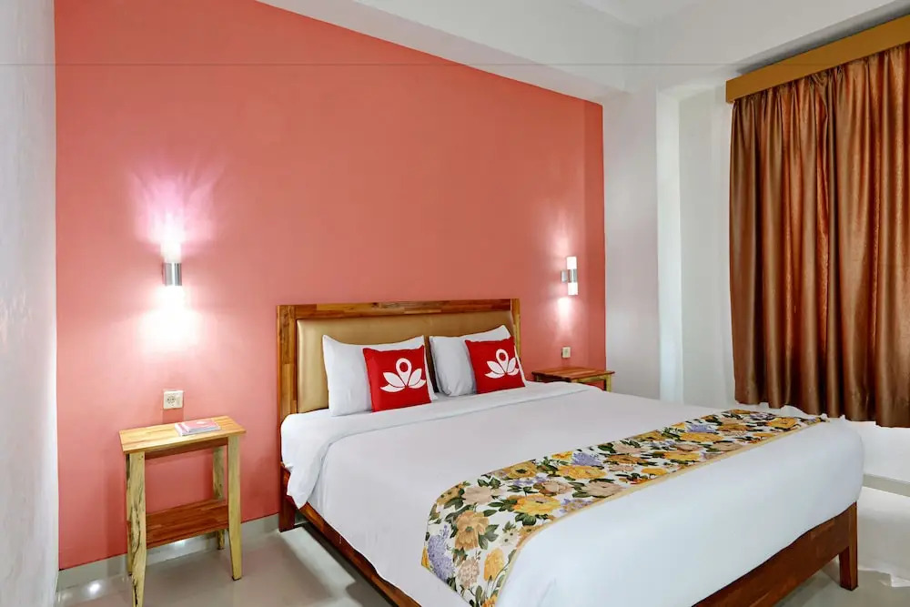 ZEN Rooms Basic Malioboro Sosrowijayan Sosromenduran