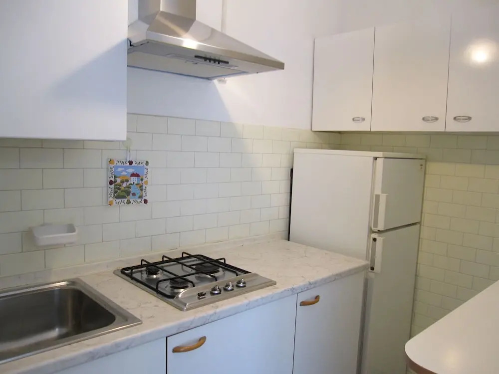 Modern Flat at Grado Pineda