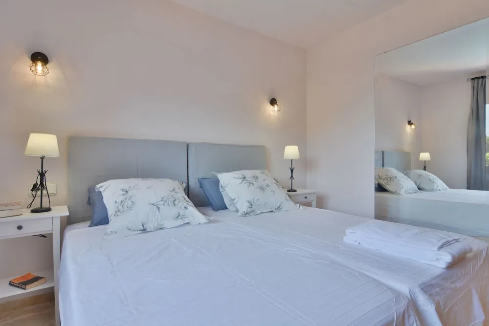 Casa Padrino,  Piscina Privada, WiFi, Cerca de la playa