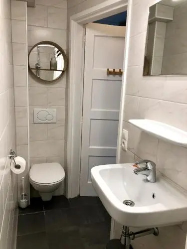 Appartement De Ark