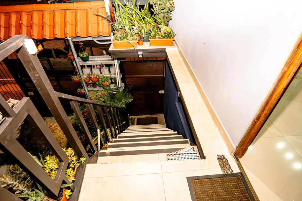 Apartamento Aliga 1