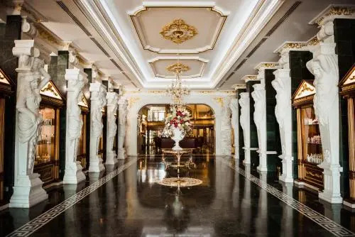 Aphrodite Palace