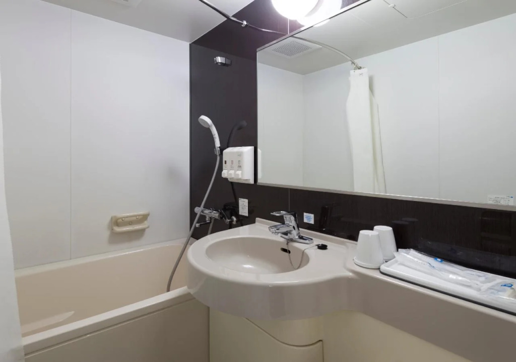 Comfort Hotel Kure