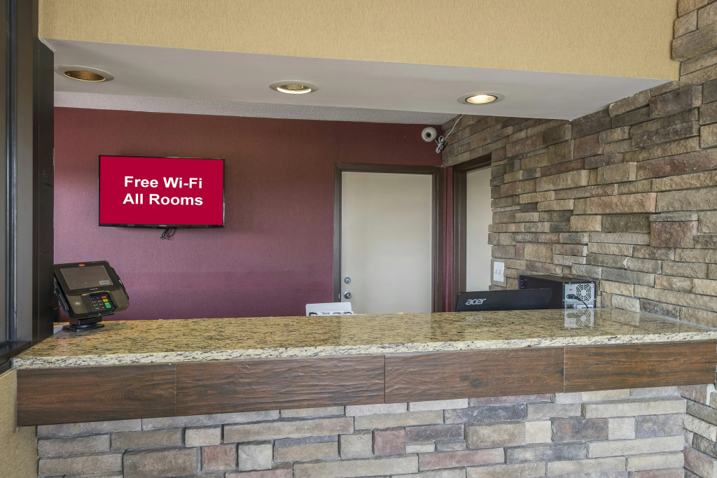 Red Roof Inn Rock Hill