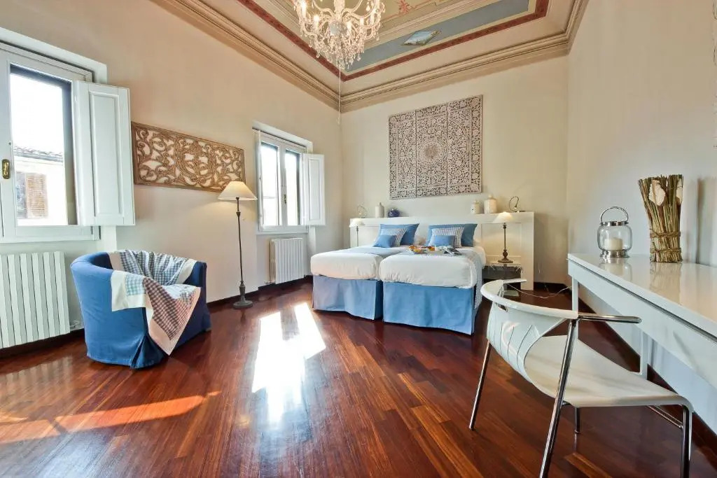 Scala Elegant Apartment