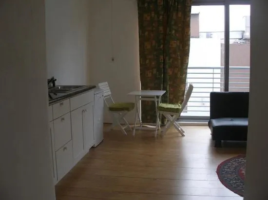 Dushi Apartments