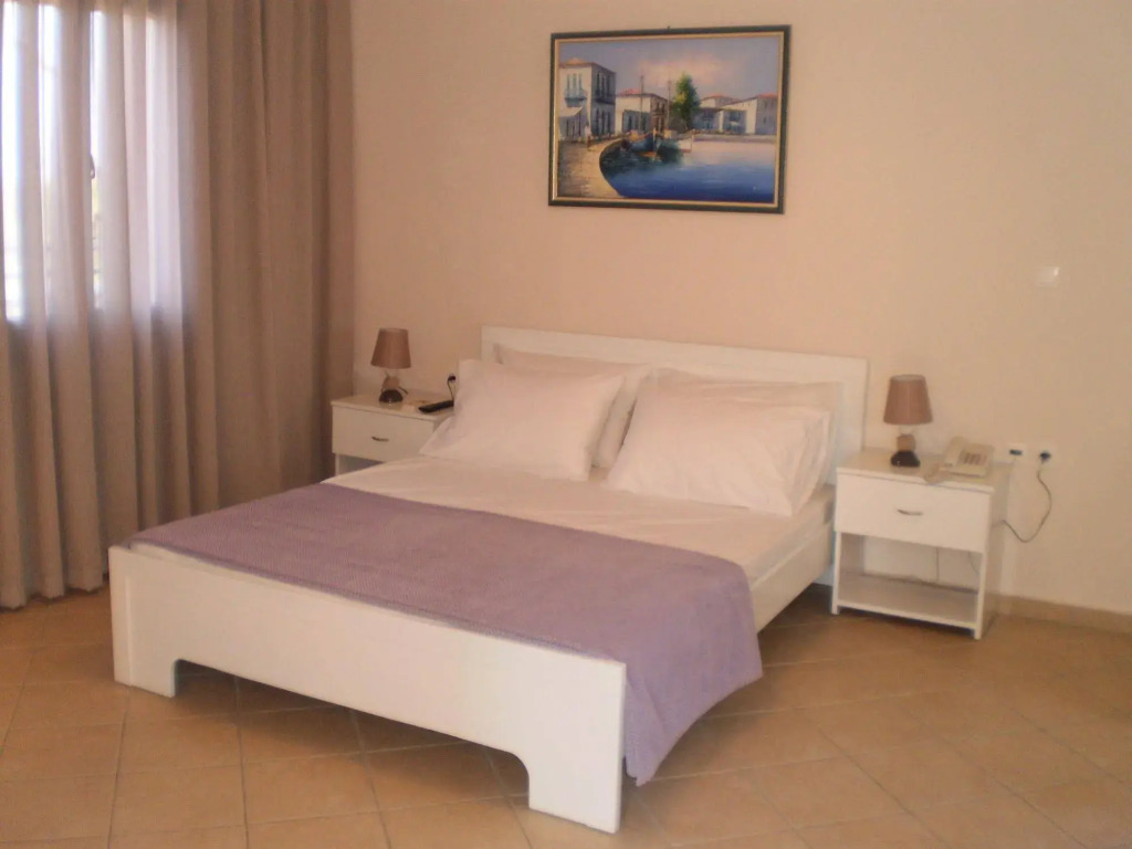 So Nice Hotel