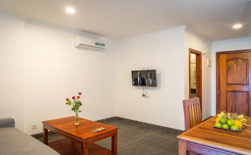 Finery Residence
