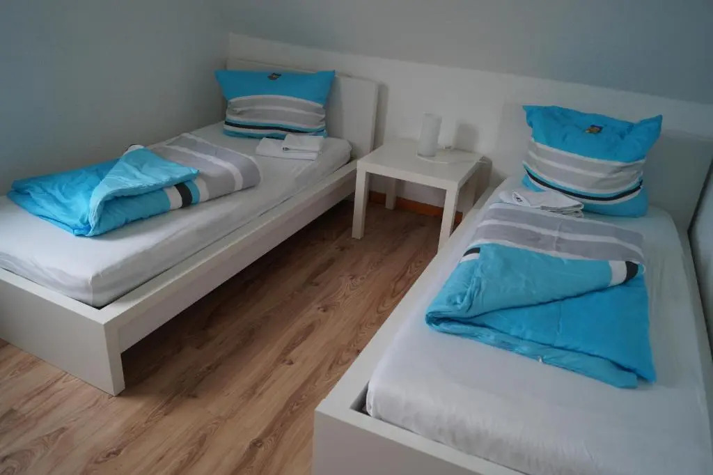 Wohnung Burgstaaken