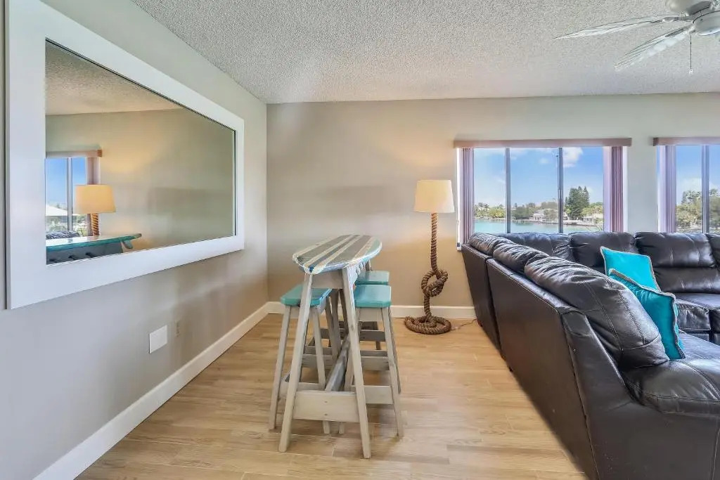 Land's End 3-301 Bay Front - Premier