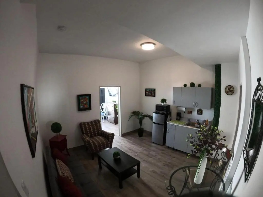 310Guest-House La Vida
