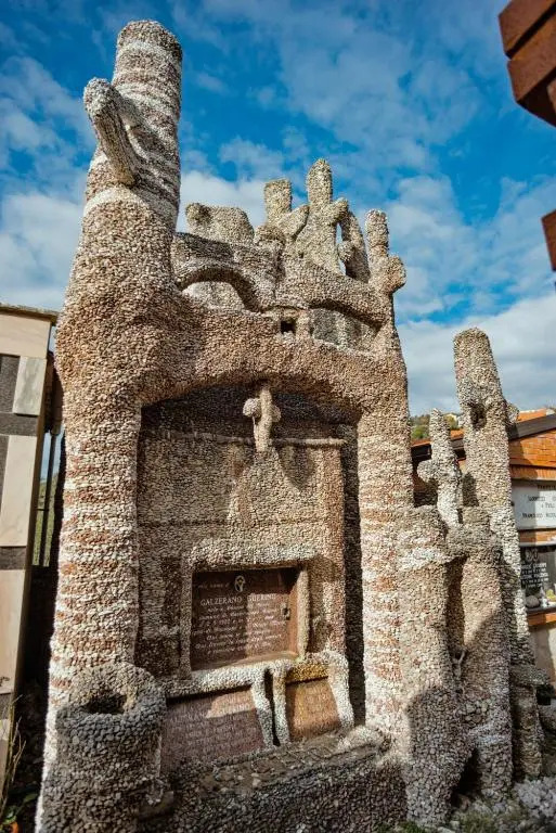La Casa Dei Ciottoli