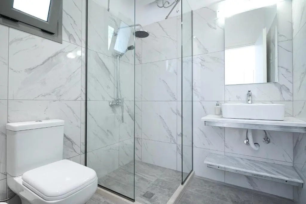 Marina Vista Luxury Studio suites Beach front
