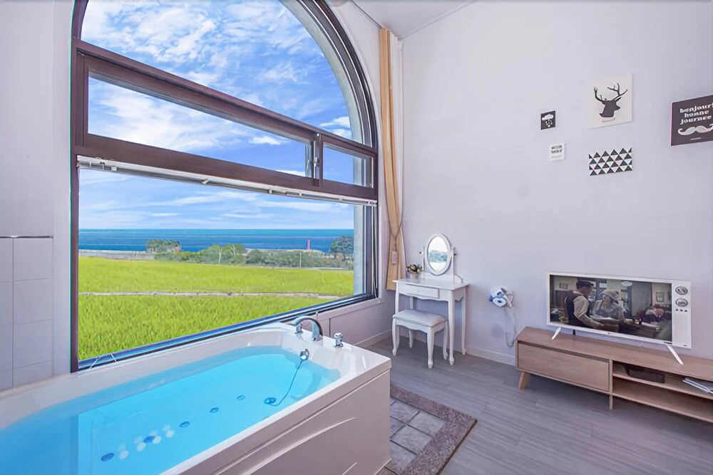 Gangneung Attirance Pension