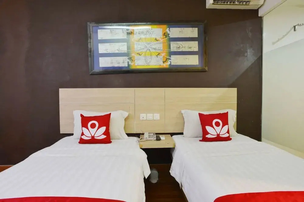 ZEN Rooms Batu Ceper Pecenongan