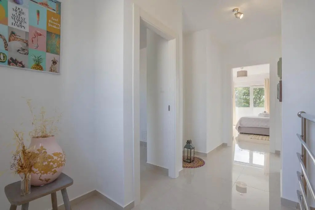 Villa AntoNada