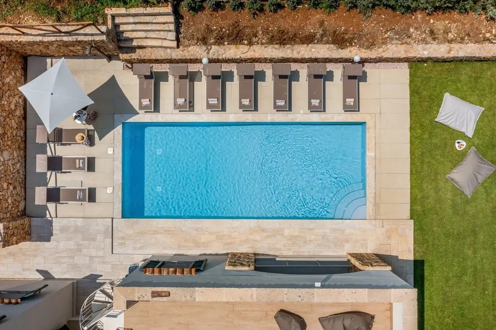 Villa Hemèra Luxury By Sicily Home Solutions