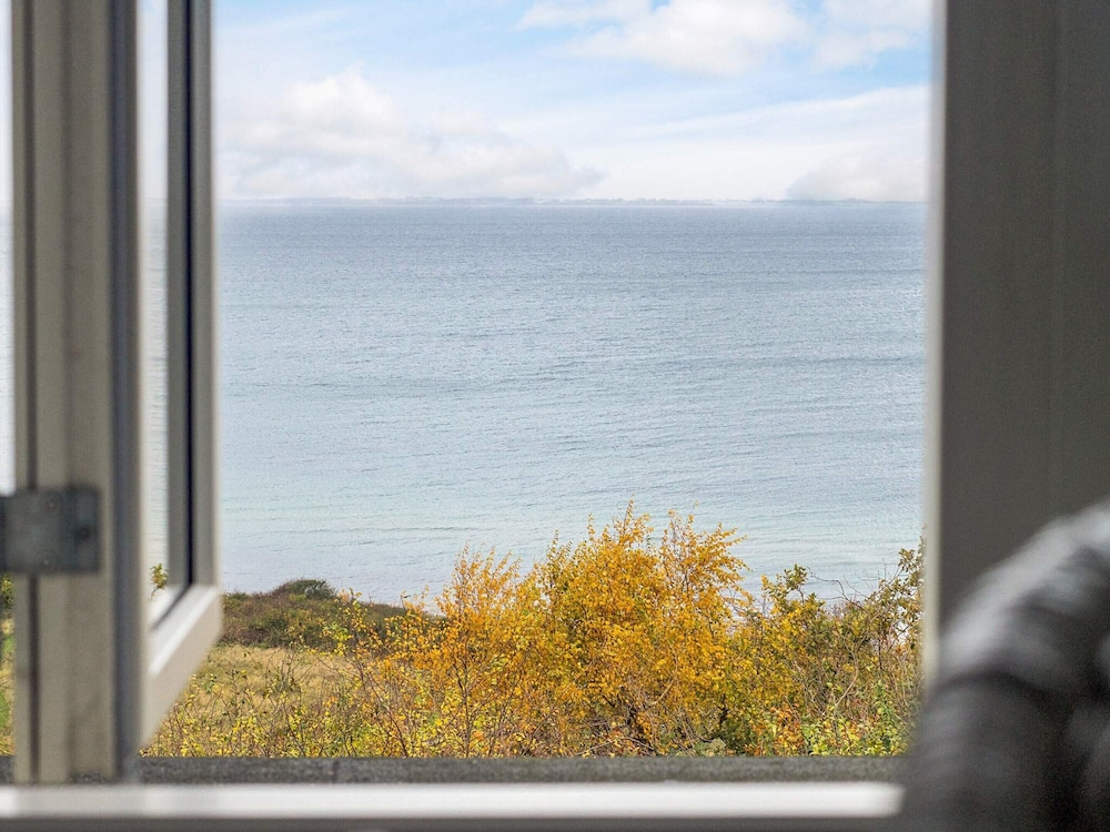 Lovely Holiday Home in AsnÃ¦s near Sea