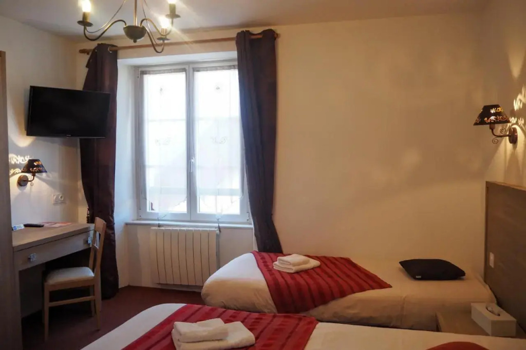 Le Petit Relais