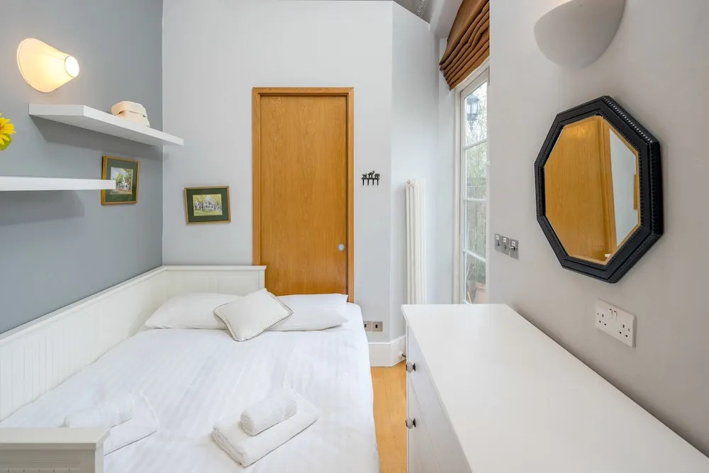 Vibrant 2 BR apt Close to Angel st. and O2 Academy