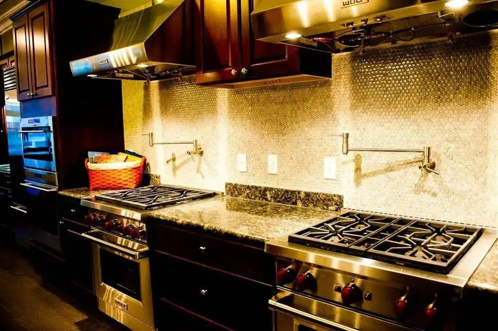 The Glendalia Boutique Hotel & Culinary Studio