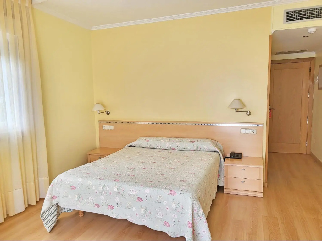 Nuevo Villa Juanita Hotel