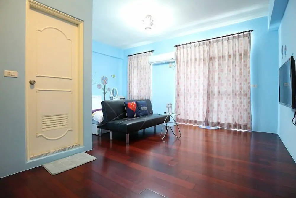 Yi Homestay