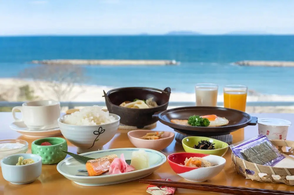 Villa Kunisaki