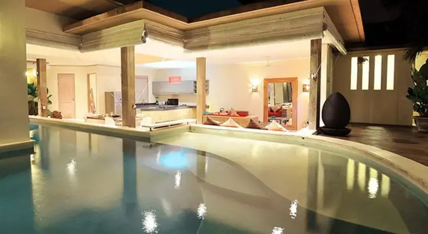 Villa Jeanne
