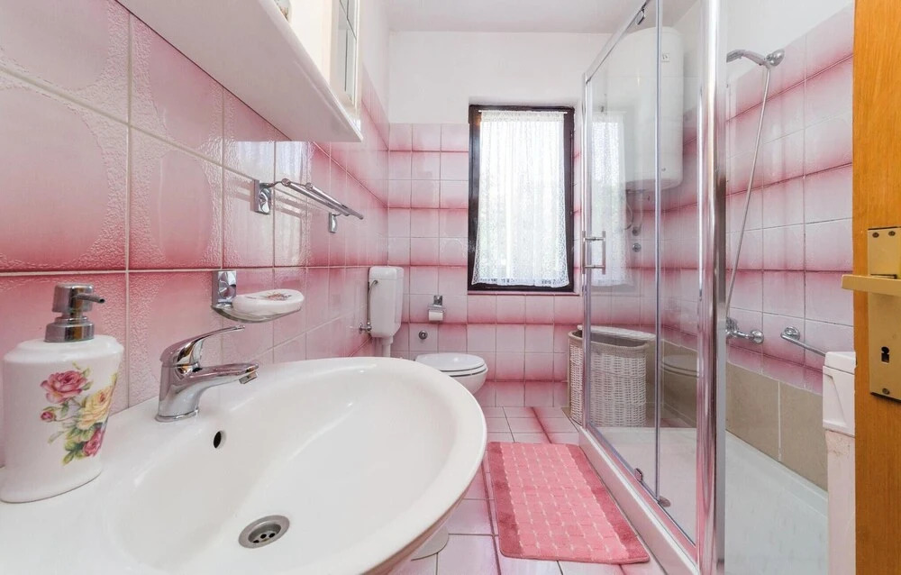Amazing Home in Fuskulin With Wifi and 3 Bedrooms