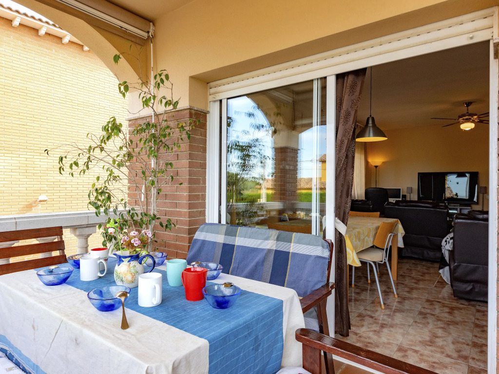 Villa Oasis