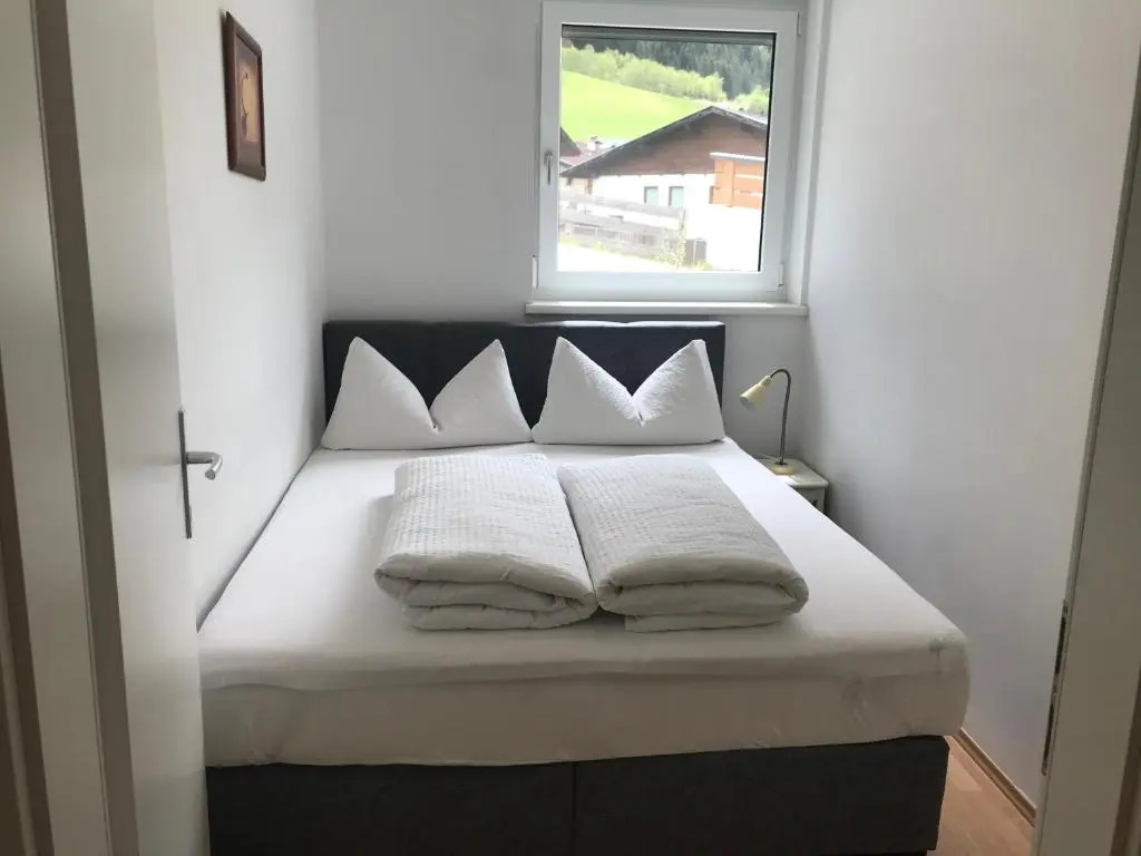 Appartements Fam. Gleinser Mirella