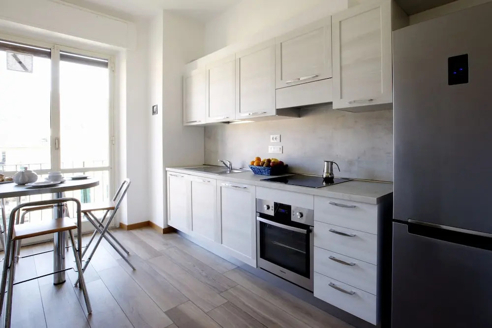 Riviera Apartments