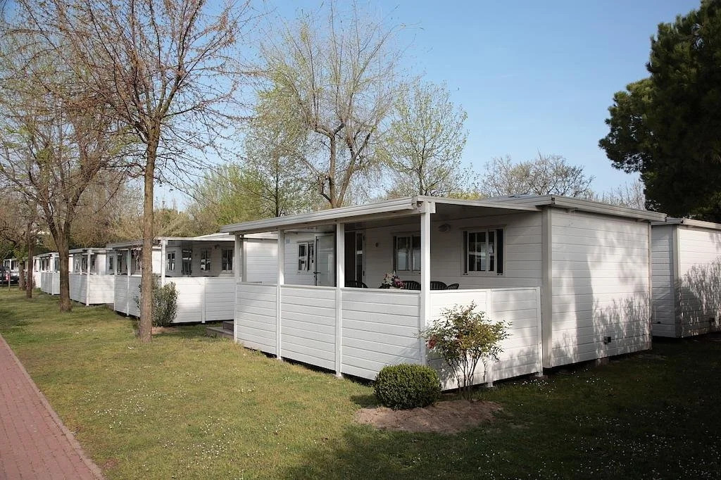 Europa Camping Village