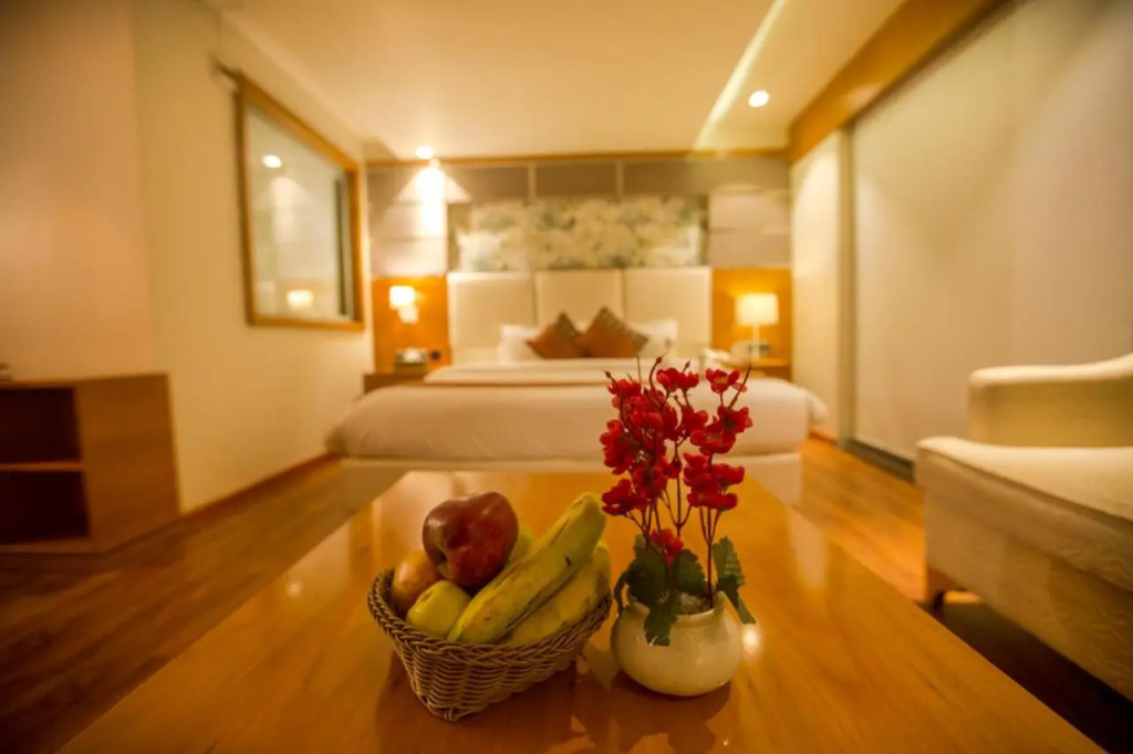 Hotel Shubh Inn