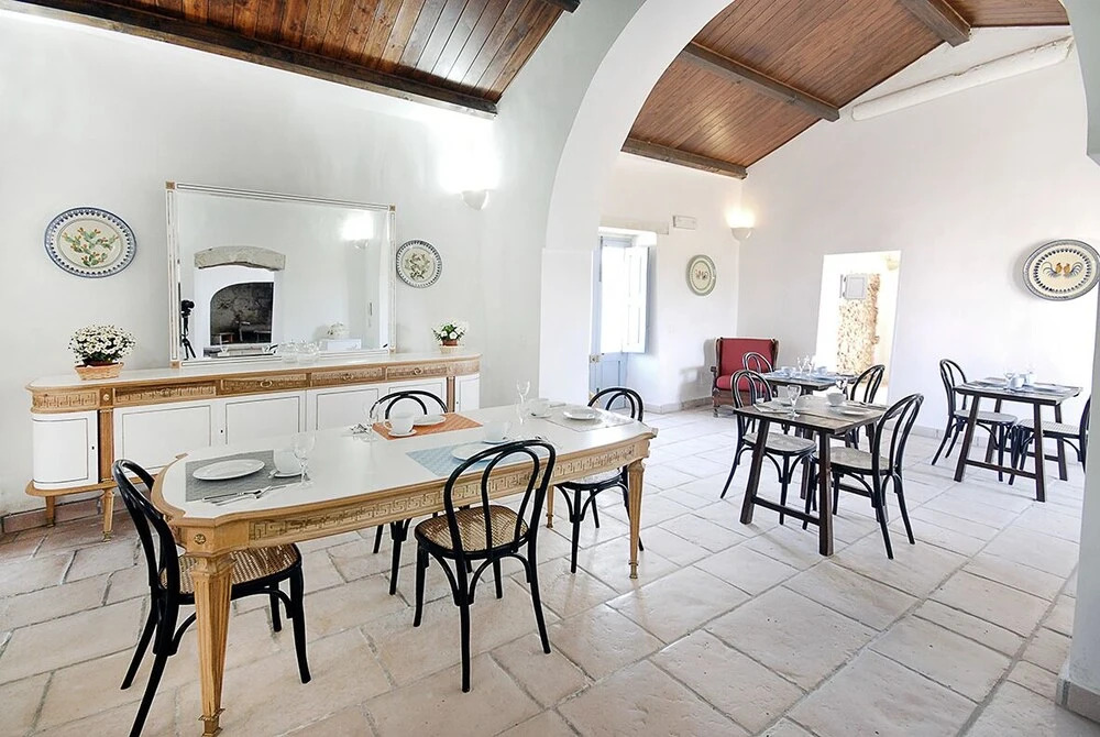 Masseria Berzario