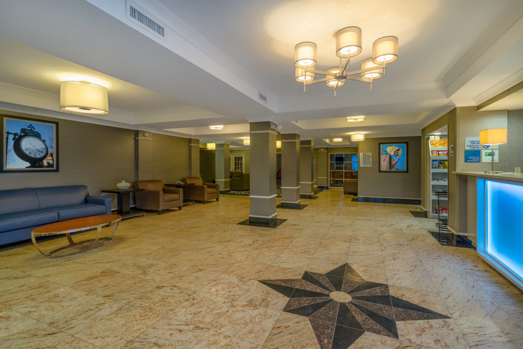 Holiday Inn Express Hotel & Suites Easton by IHG
